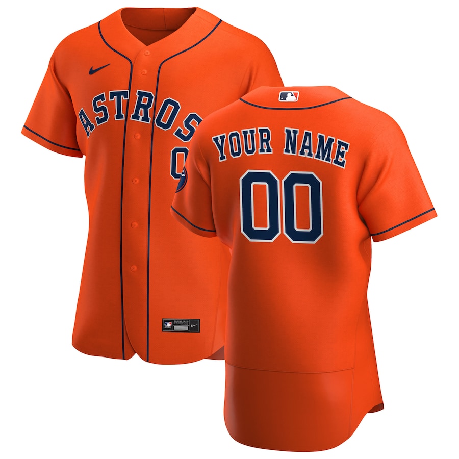 Houston Astros